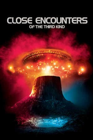 Movie Close Encounters of the Third Kind