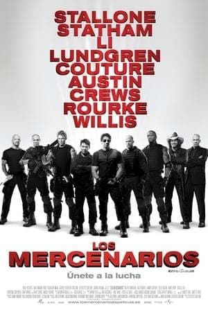 Movie The Expendables