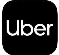 App Uber