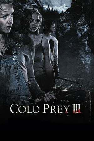 Movie Cold Prey III