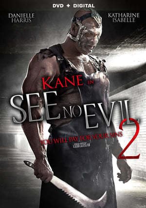 Movie See No Evil 2