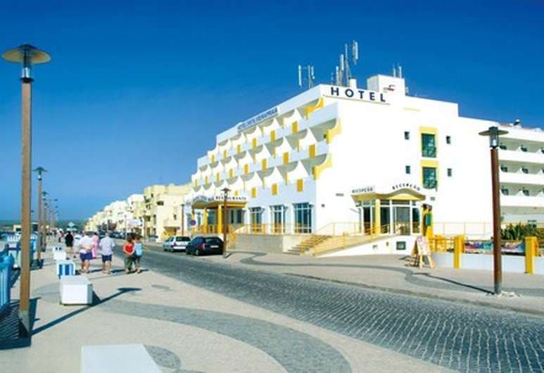 Place Hotel Cristal Vieira Playa y Spa