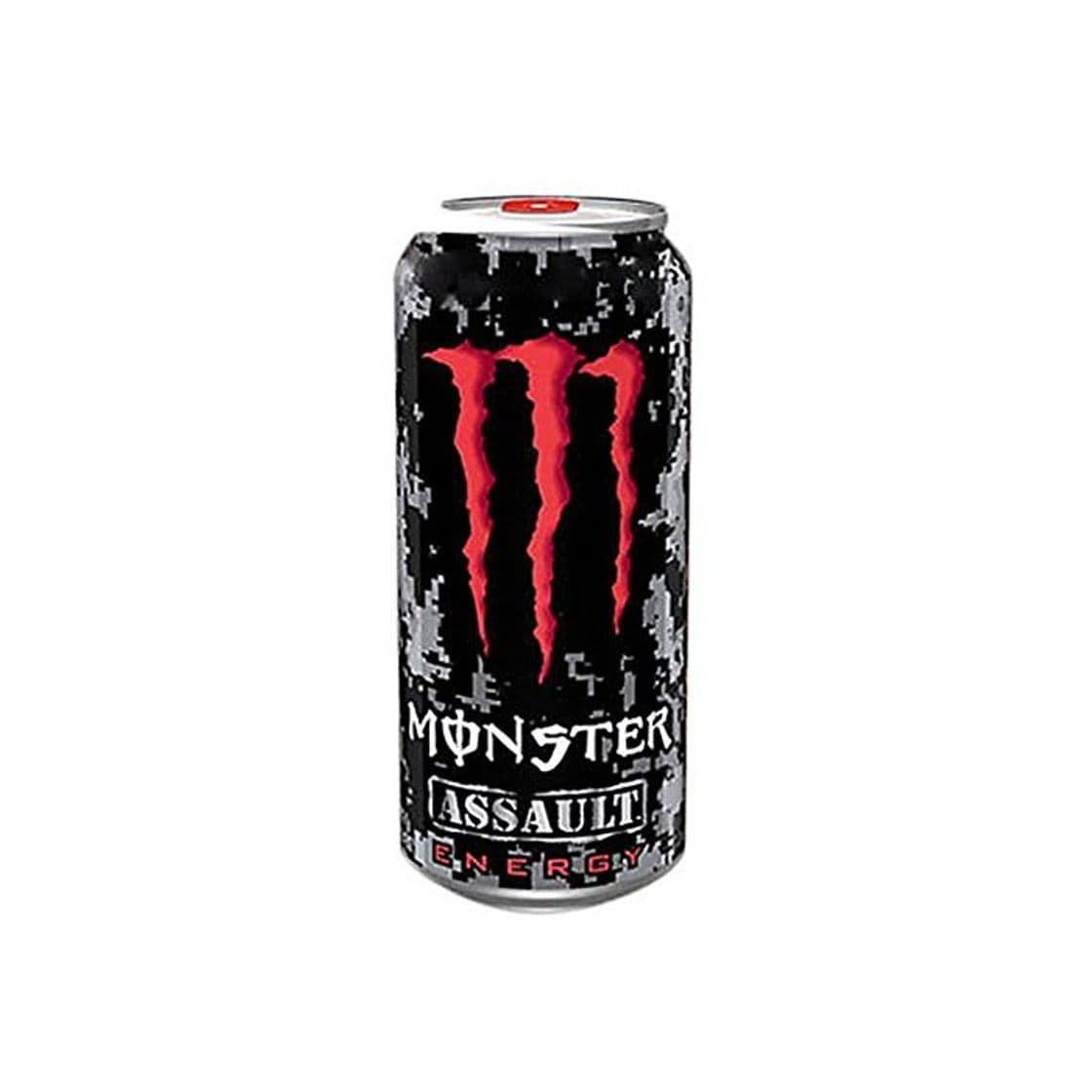 Product Asalto Monster Energy