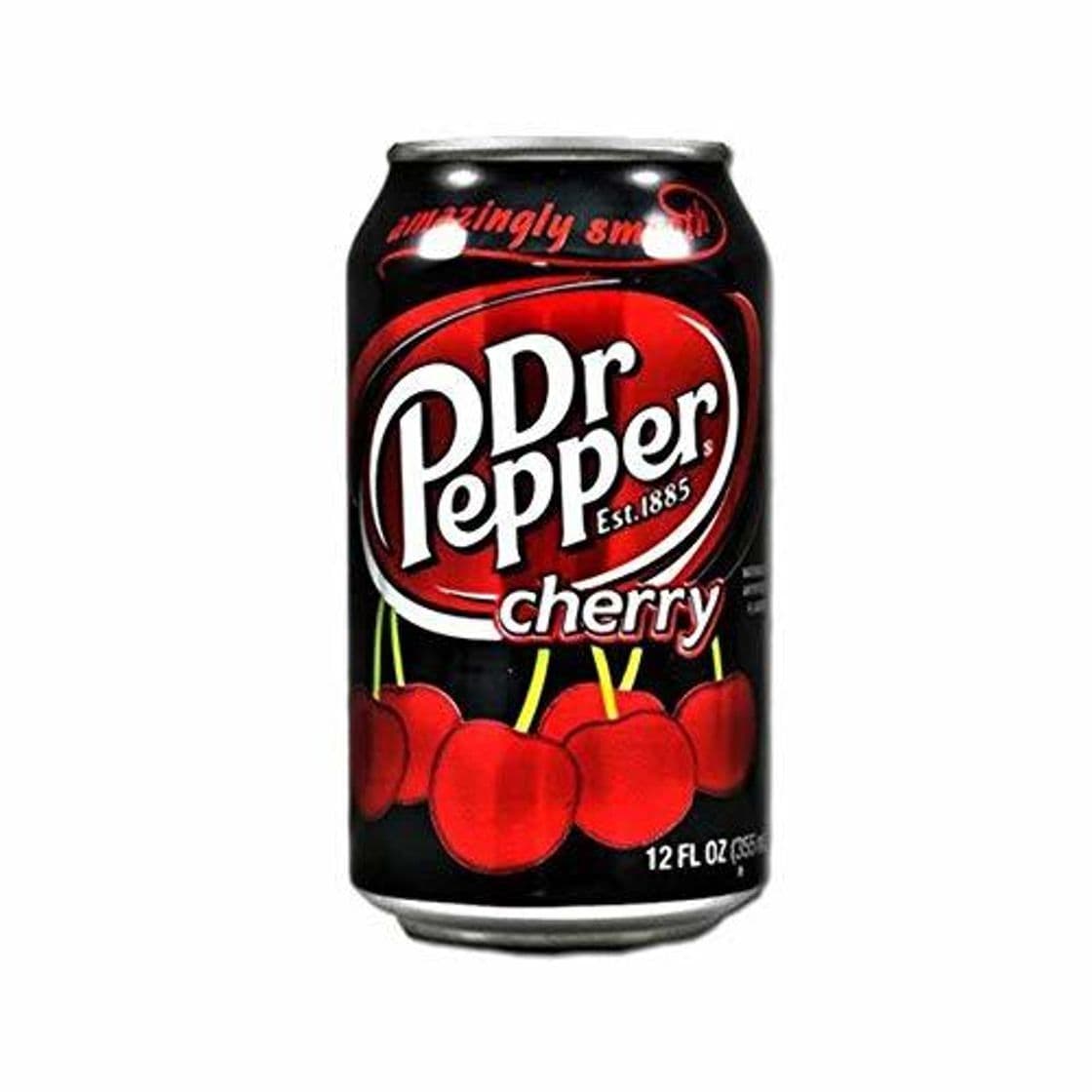 Product Dr Pepper Cherry 33cl