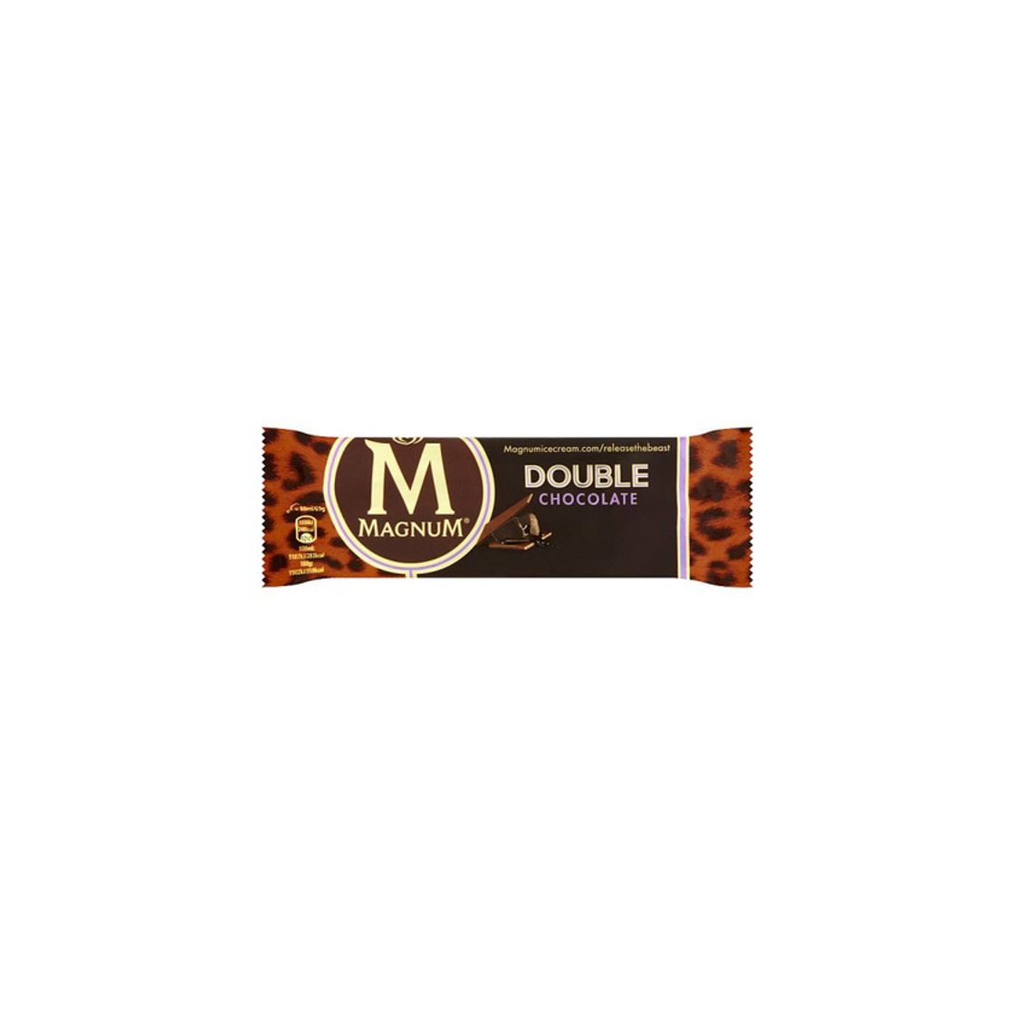 Product Magnum doble chocolate