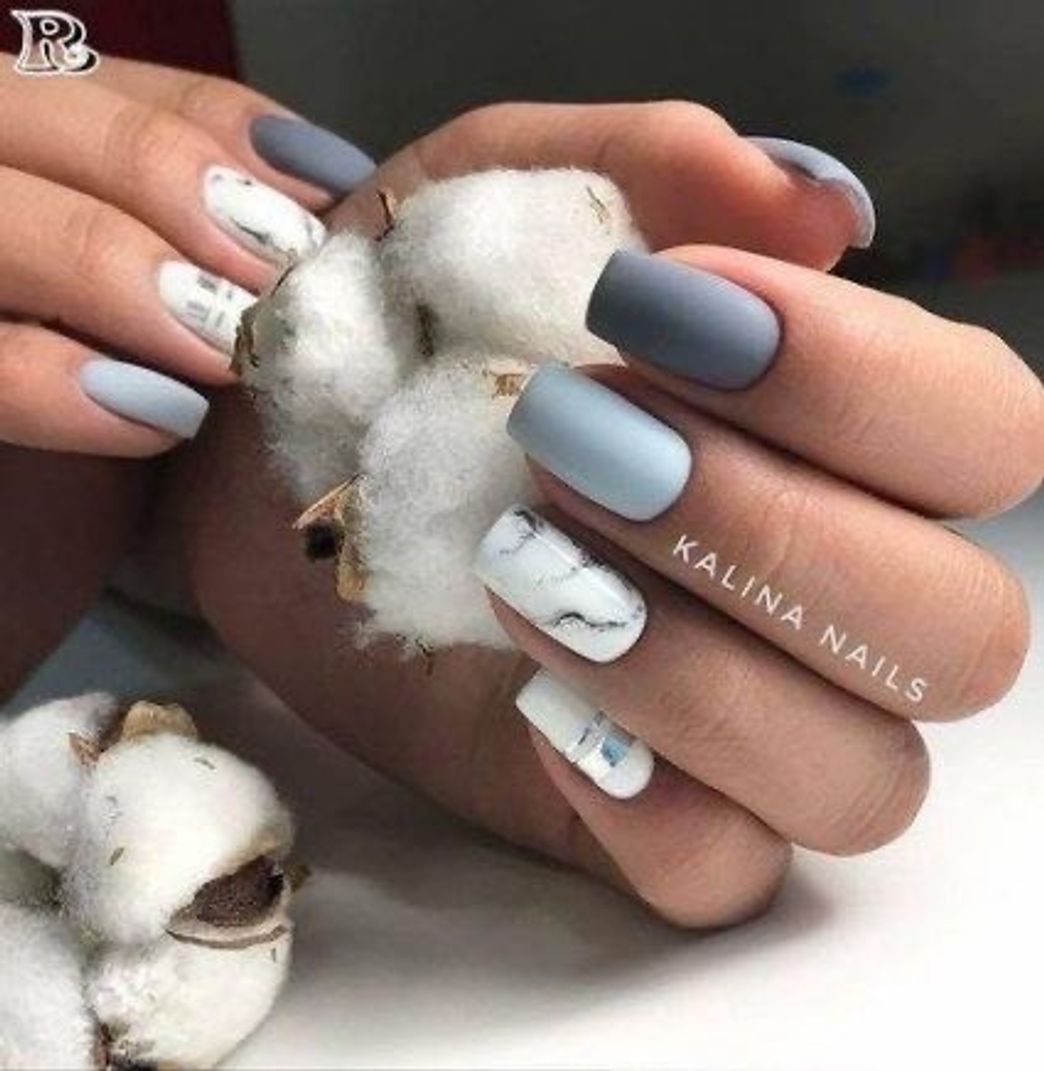 Fashion Nails 