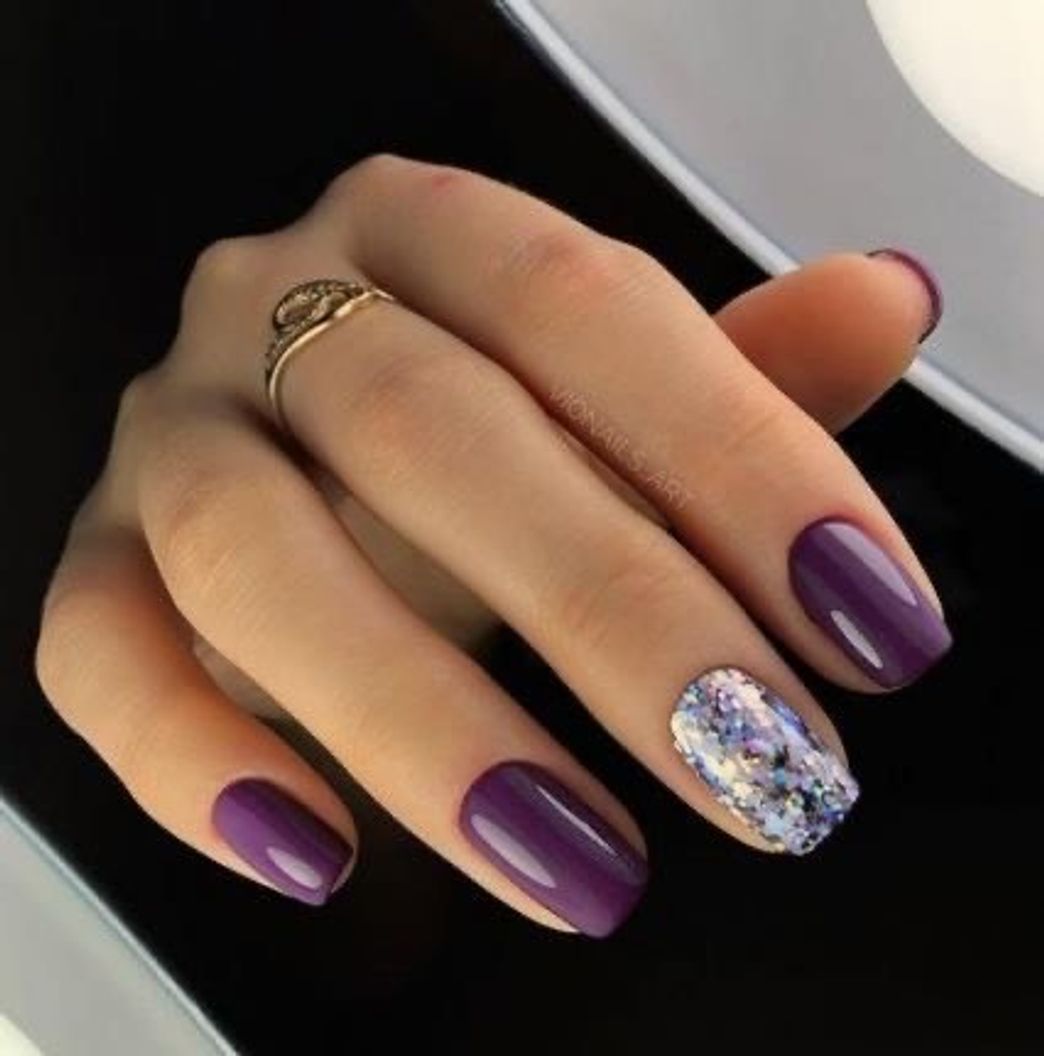 Fashion Nails 