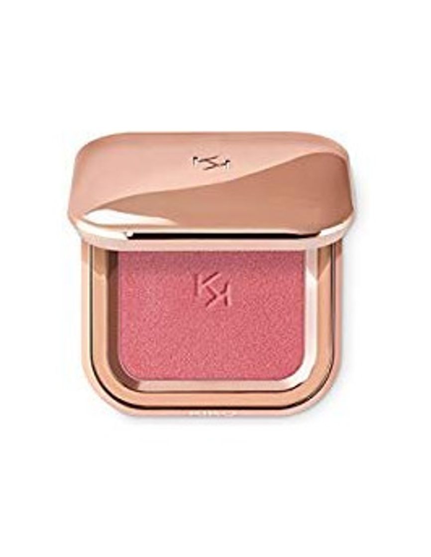 Beauty KIKO Milano Metal Fusion Blush