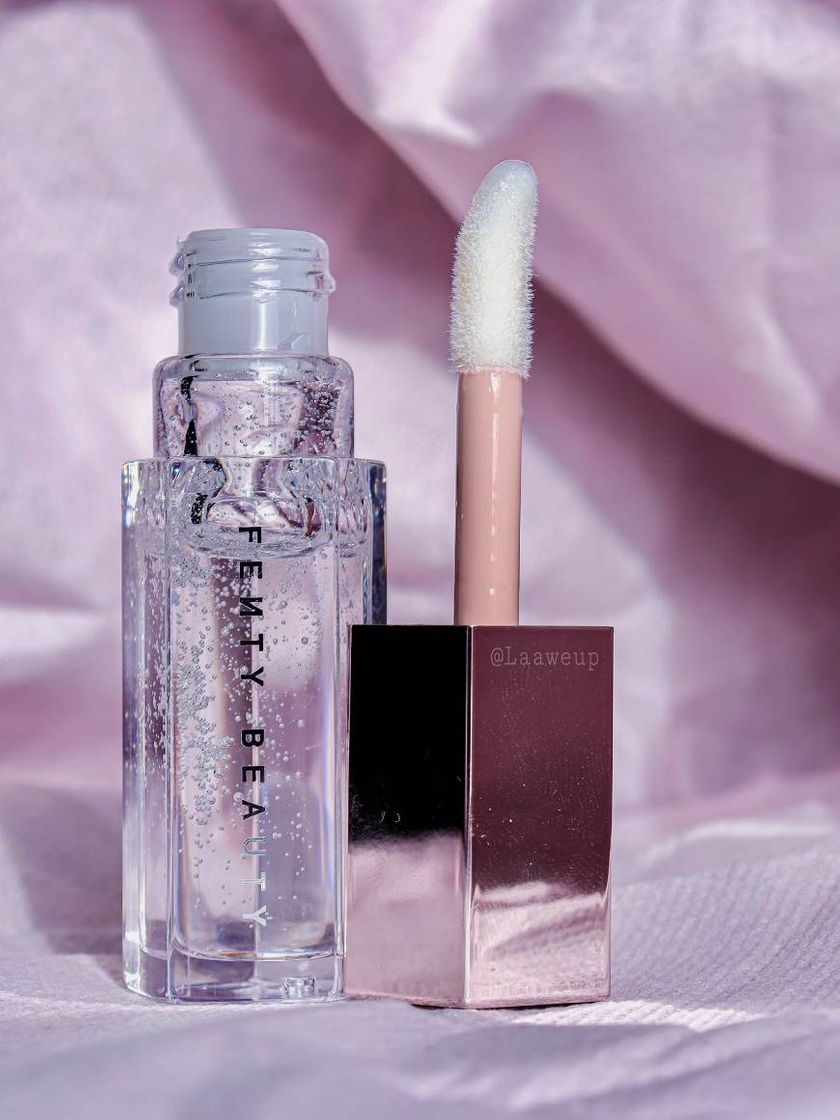 Fashion Fenty Gloss