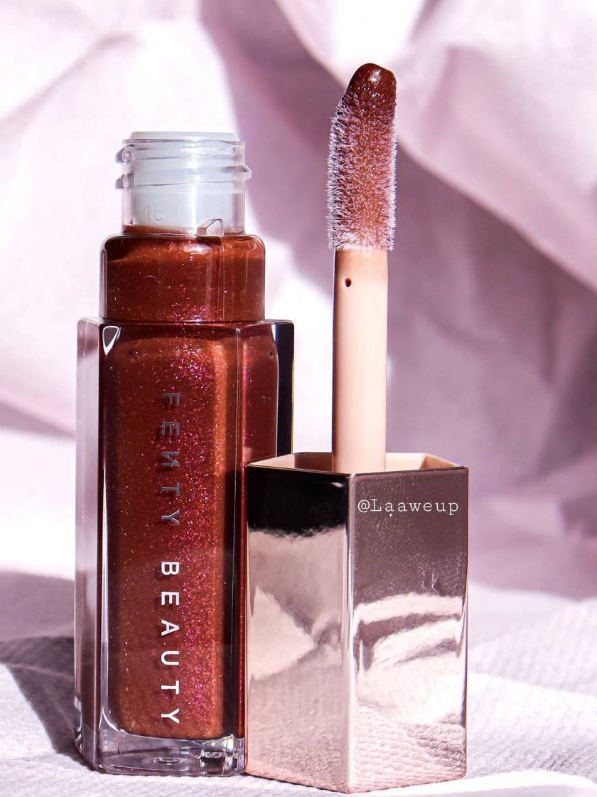 Fashion Fenty Gloss 3