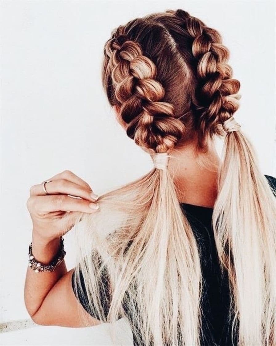 Fashion Braids 