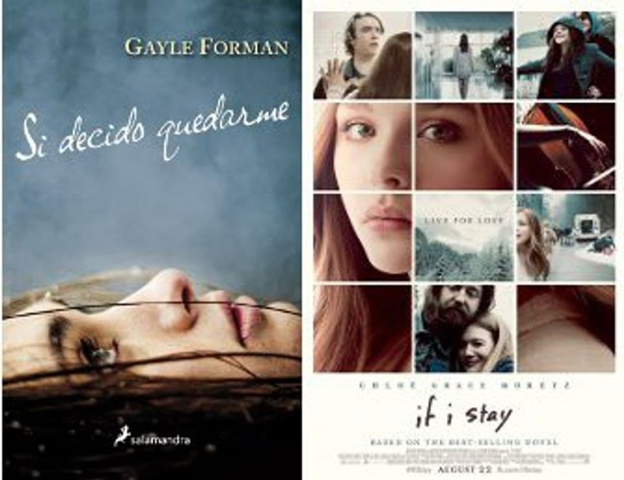 Película If I Stay