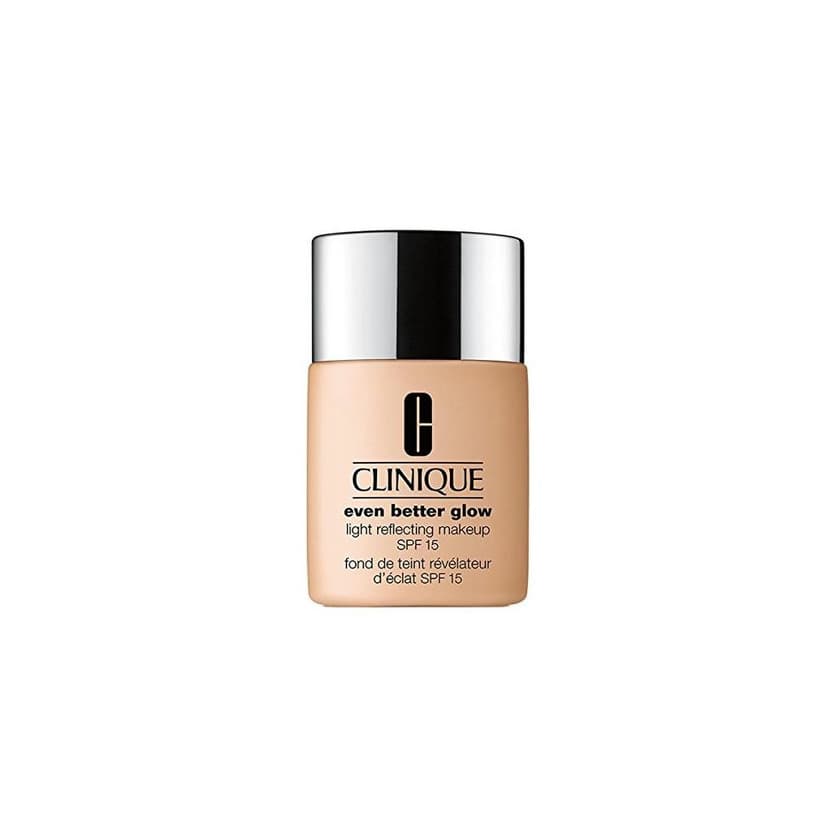 Belleza Base de Maquillaje Even better Glow light, de Clinique