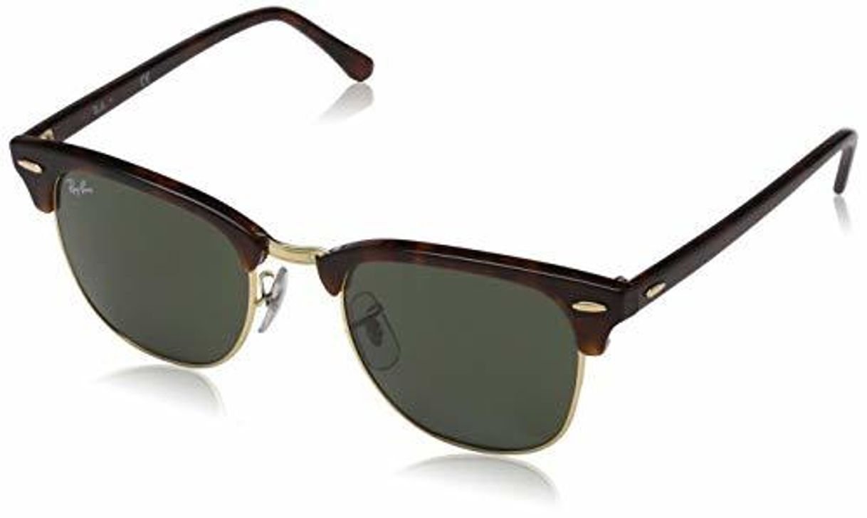 Electronic GAFAS DE SOL RAY-BAN CLUBMASTER RB3016 W0366/51