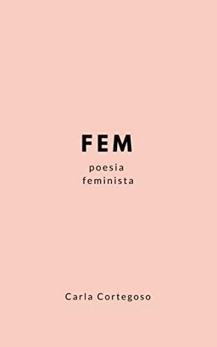 Libro FEM: Poesia Feminista