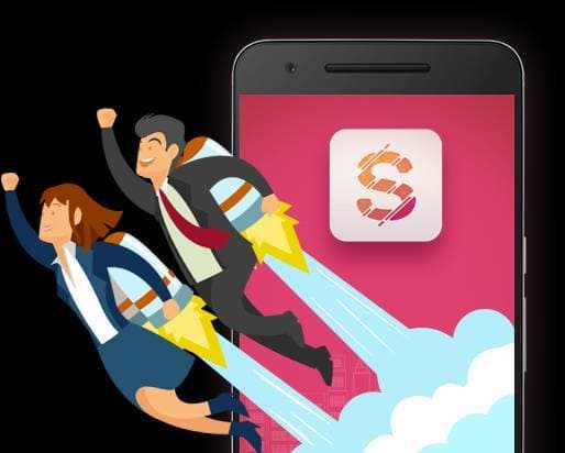 App Super Revendedores: Vendas, Estoque e Loja Virtual - Google Play