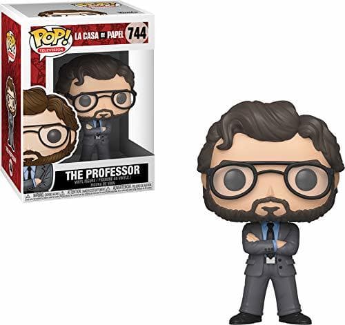 Juego Funko 34496 Pop Vinyl