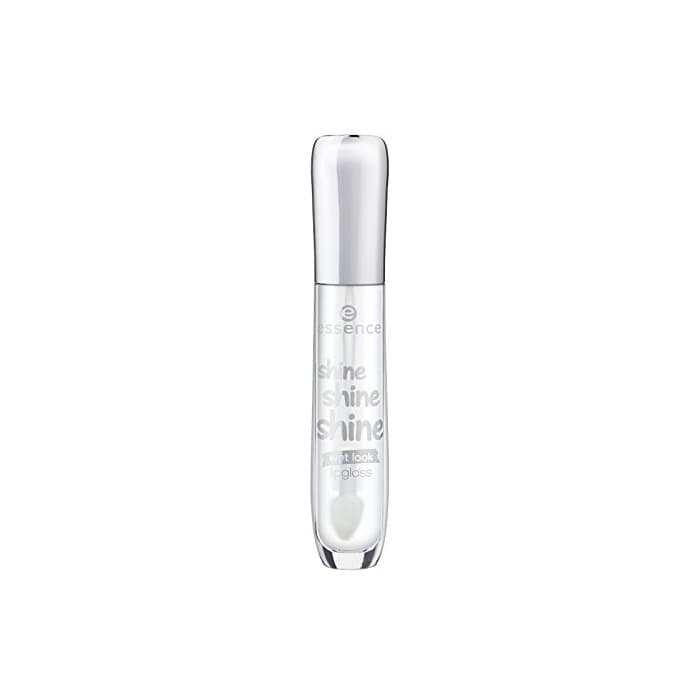 Beauty ESSENCE BRILLO DE LABIOS SHINE SHINE BRILLO DE LABIOS 01 BEHIND THE