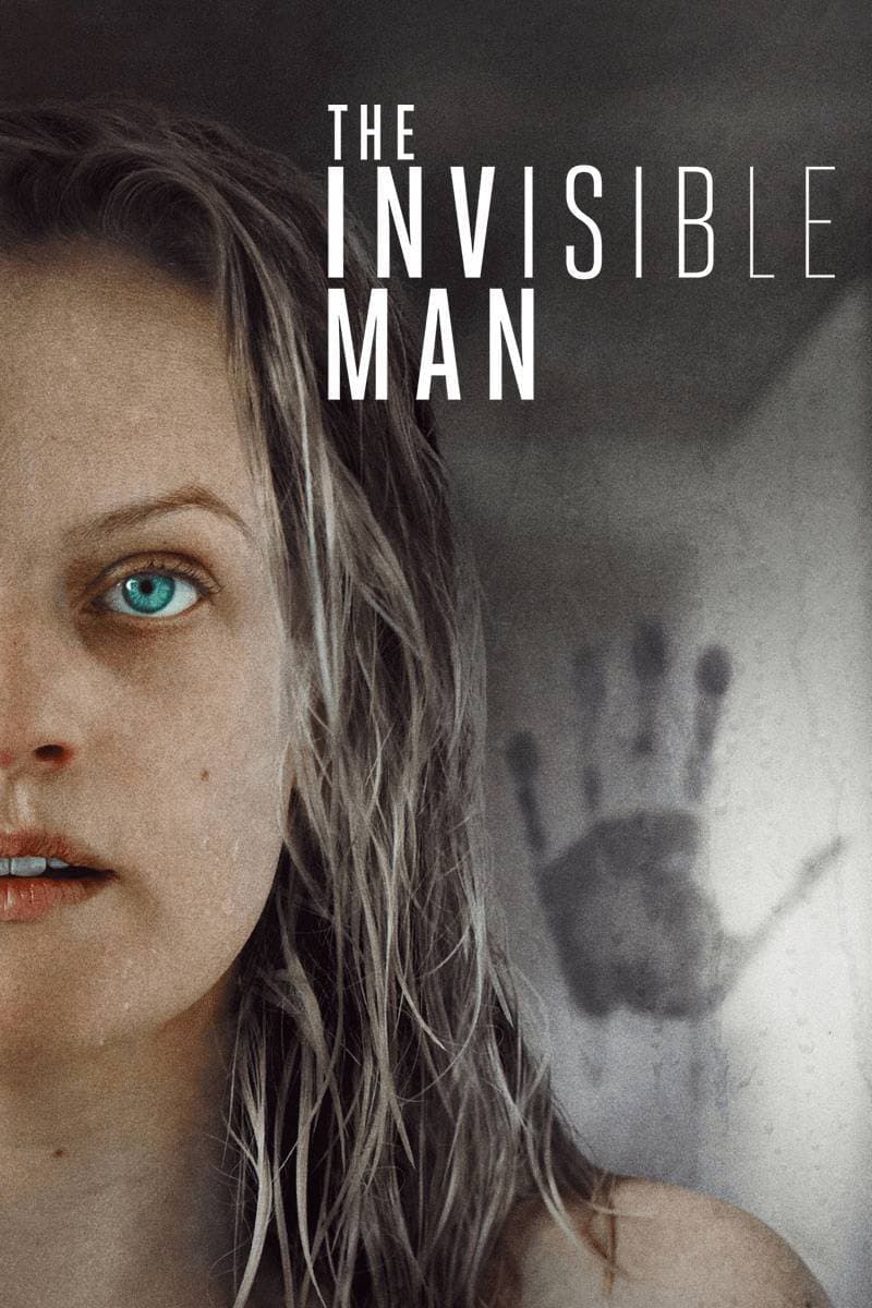 Movie Watch The Invisible Man | Premiering Now At Home