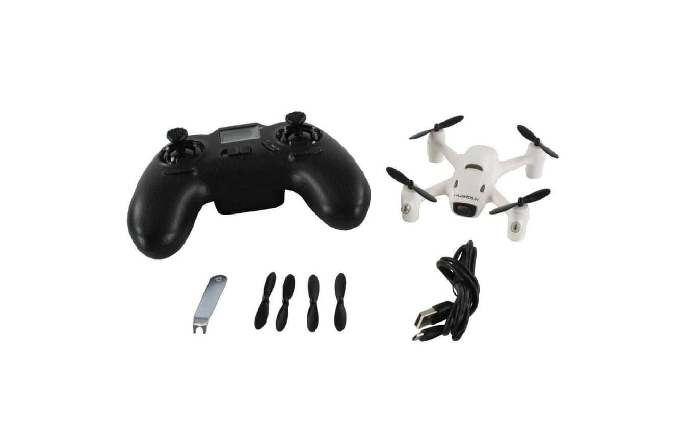 Product Hubsan X4 Quad drone with HD camera