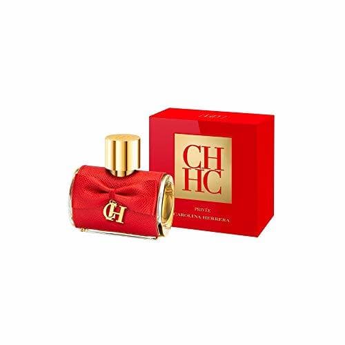 Beauty Carolina Herrera Ch Privée Edp Vapo 80 Ml 1 Unidad 1300 g