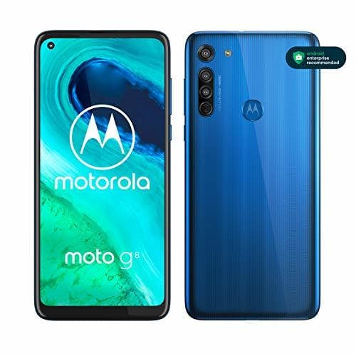 Producto Motorola Moto G8 