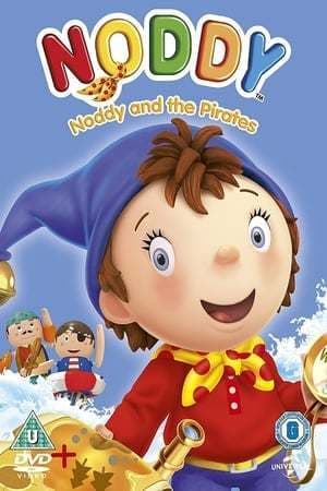 Movie Noddy - Noddy and the Pirates