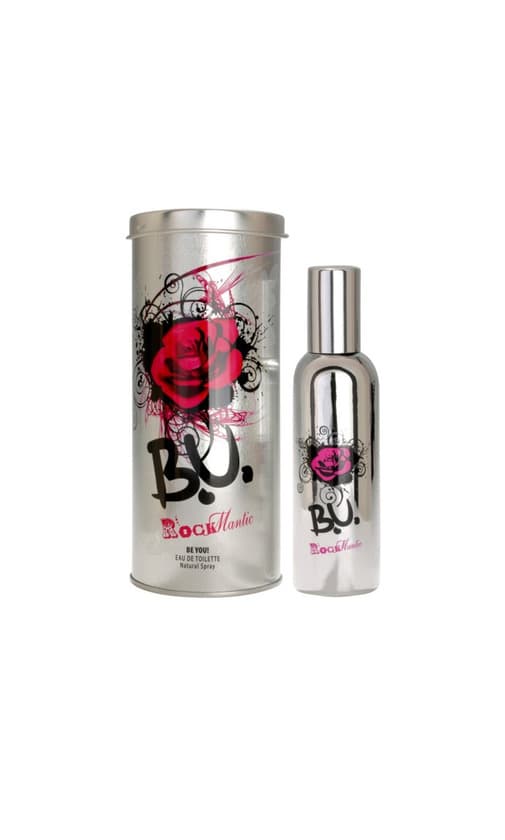 Product Perfume B.U.