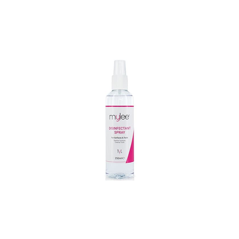 Beauty Mylee Spray Antiséptico Desinfectante 250ml