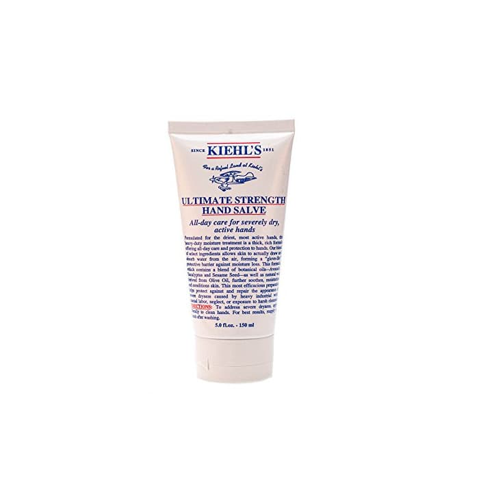 Producto Ultimate Strength Hand Salve 150ml/5oz by Kiehls