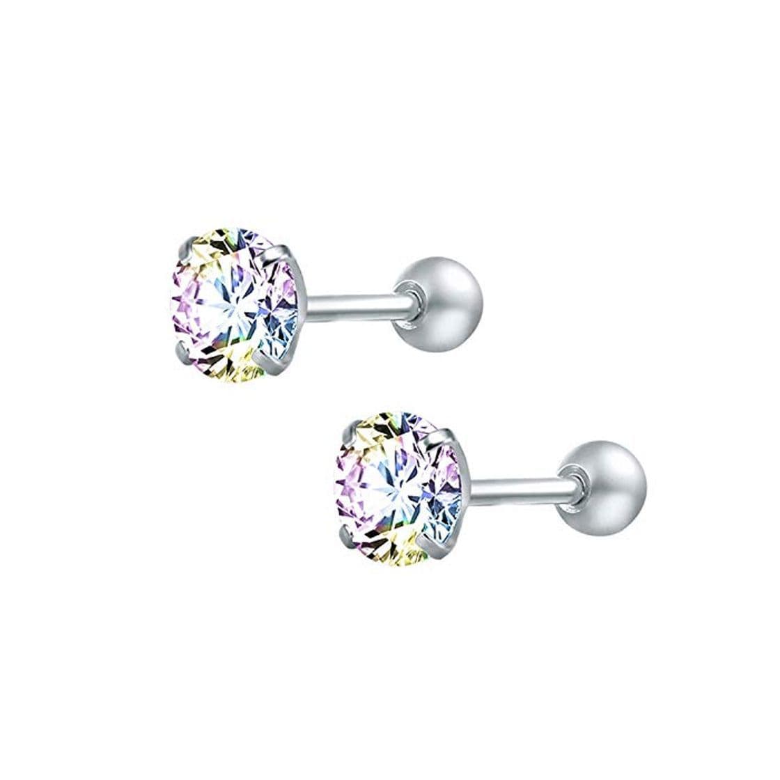 Fashion Daawqee Pendientes Para Mujer