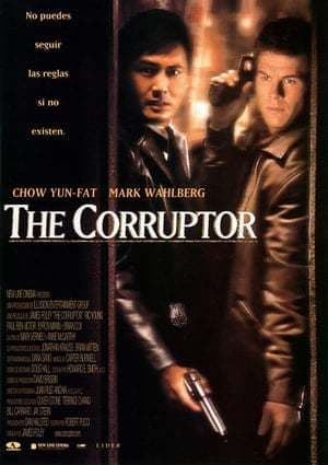 Película The Corruptor