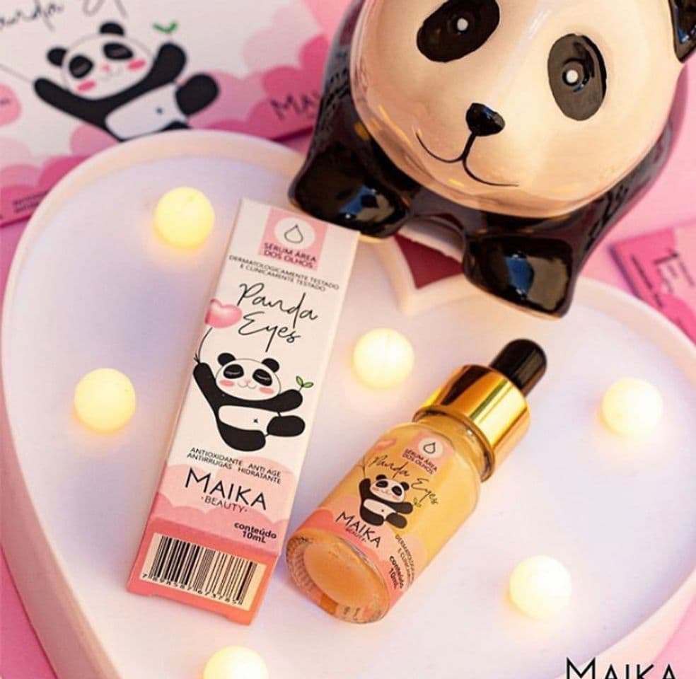 Product Sérum Panda Eyes