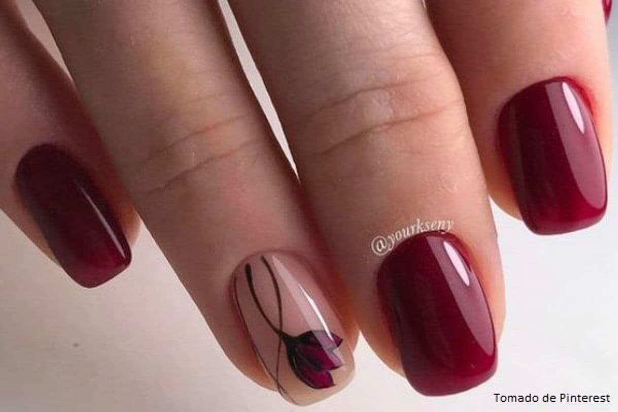 Fashion Tendencia en uñas 2019: diseños y técnicas - #descubreBEWE ...