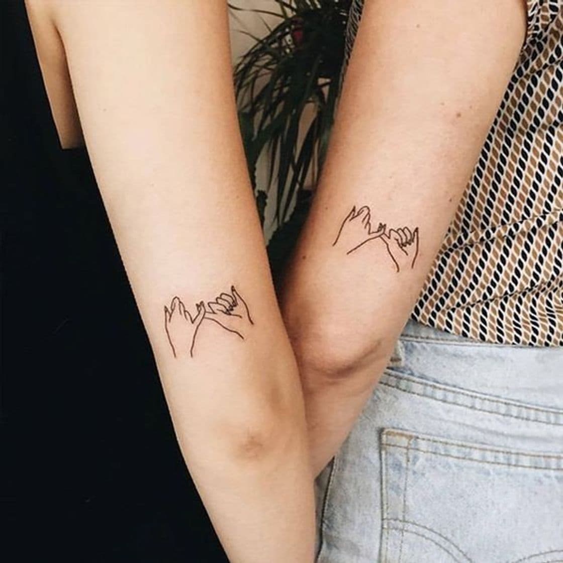 Fashion Los mejores tatuajes pequeños para mujeres