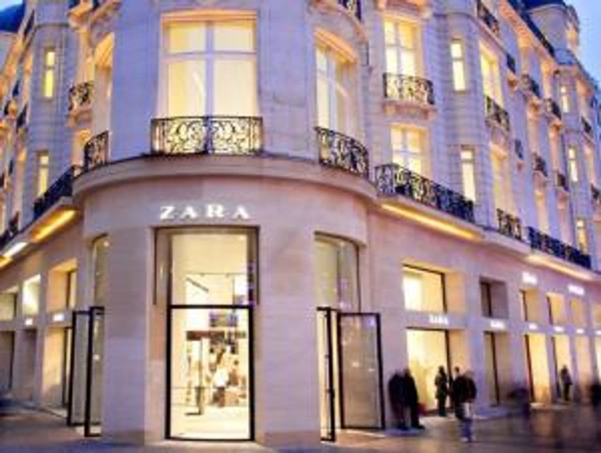 Place ZARA