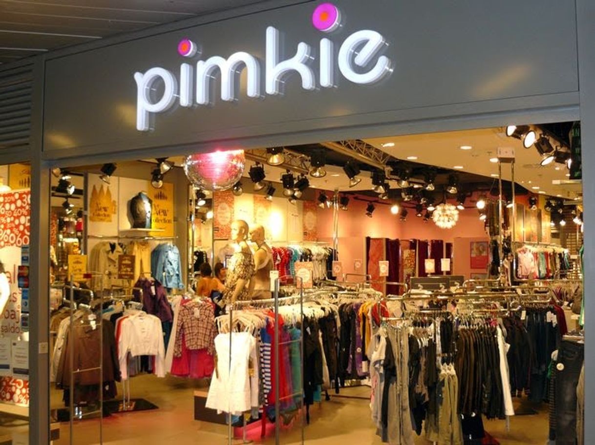 Place PIMKIE