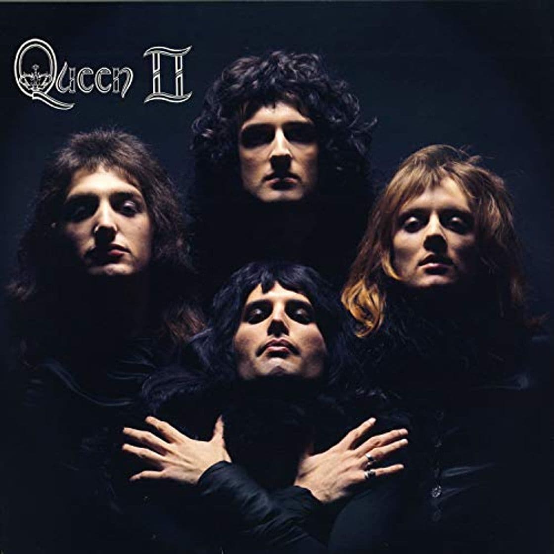 Product Queen II [Vinilo]