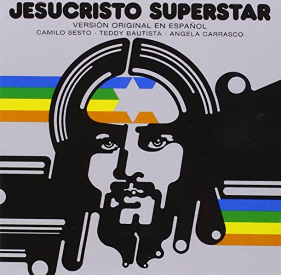 Product Jesucristo Superstar