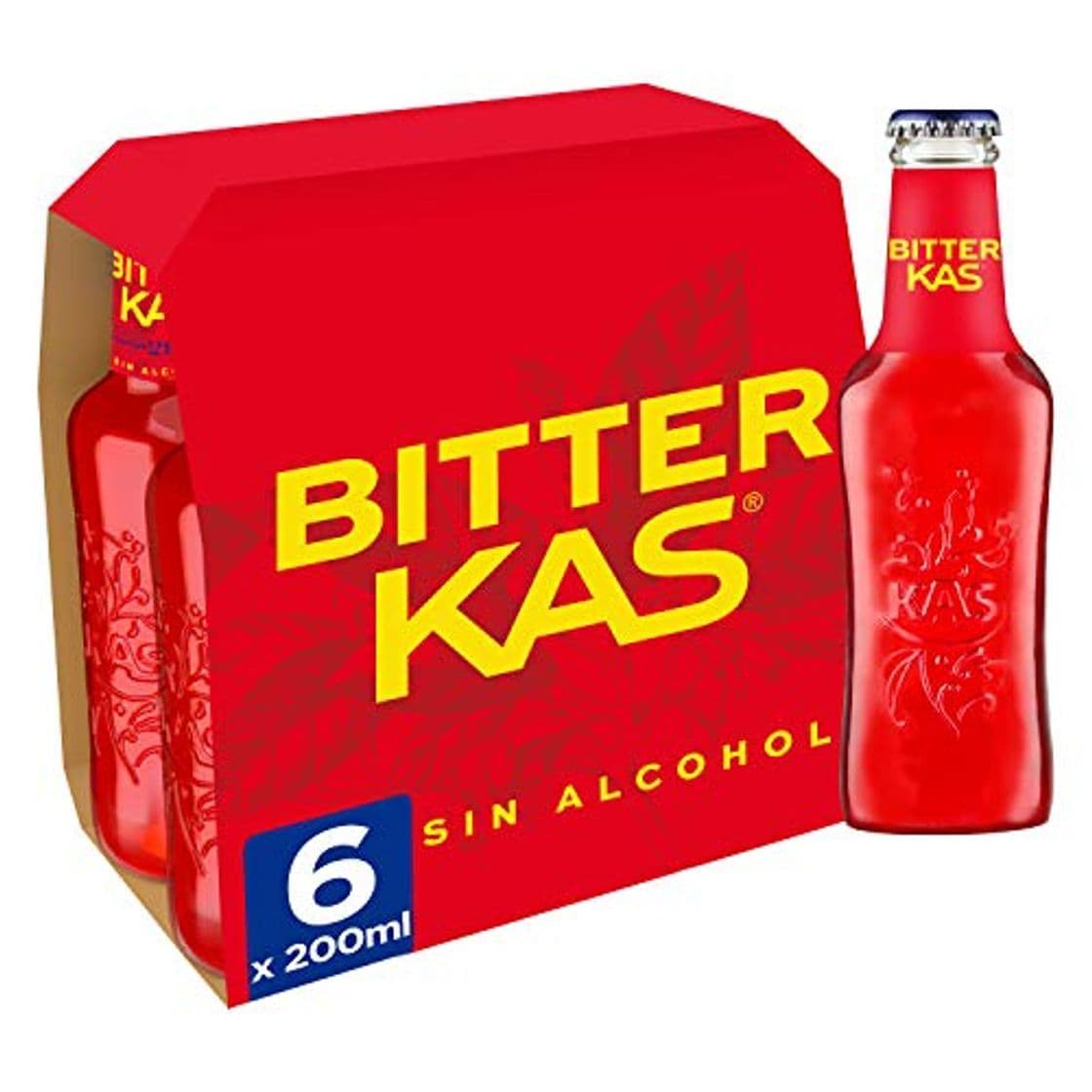 Product Bitterkas