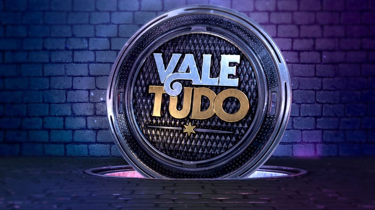 Serie Vale Tudo