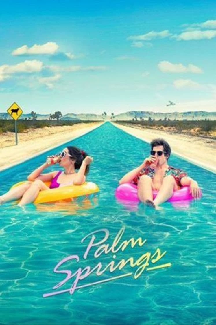 Película Palm Springs