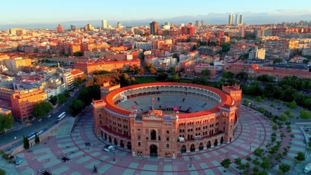 Place Plaza de Toros de Las Ventas