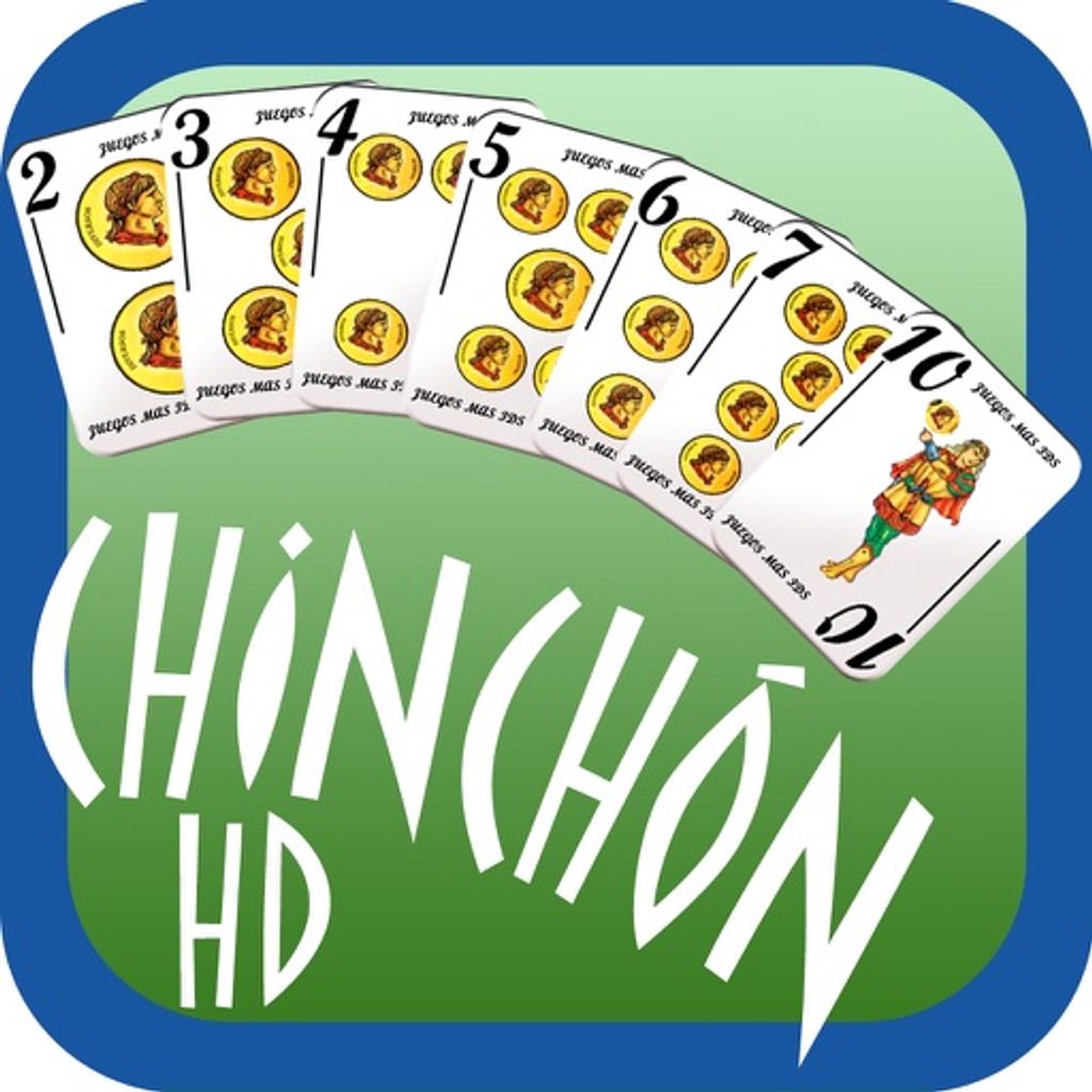 App Chinchón HD