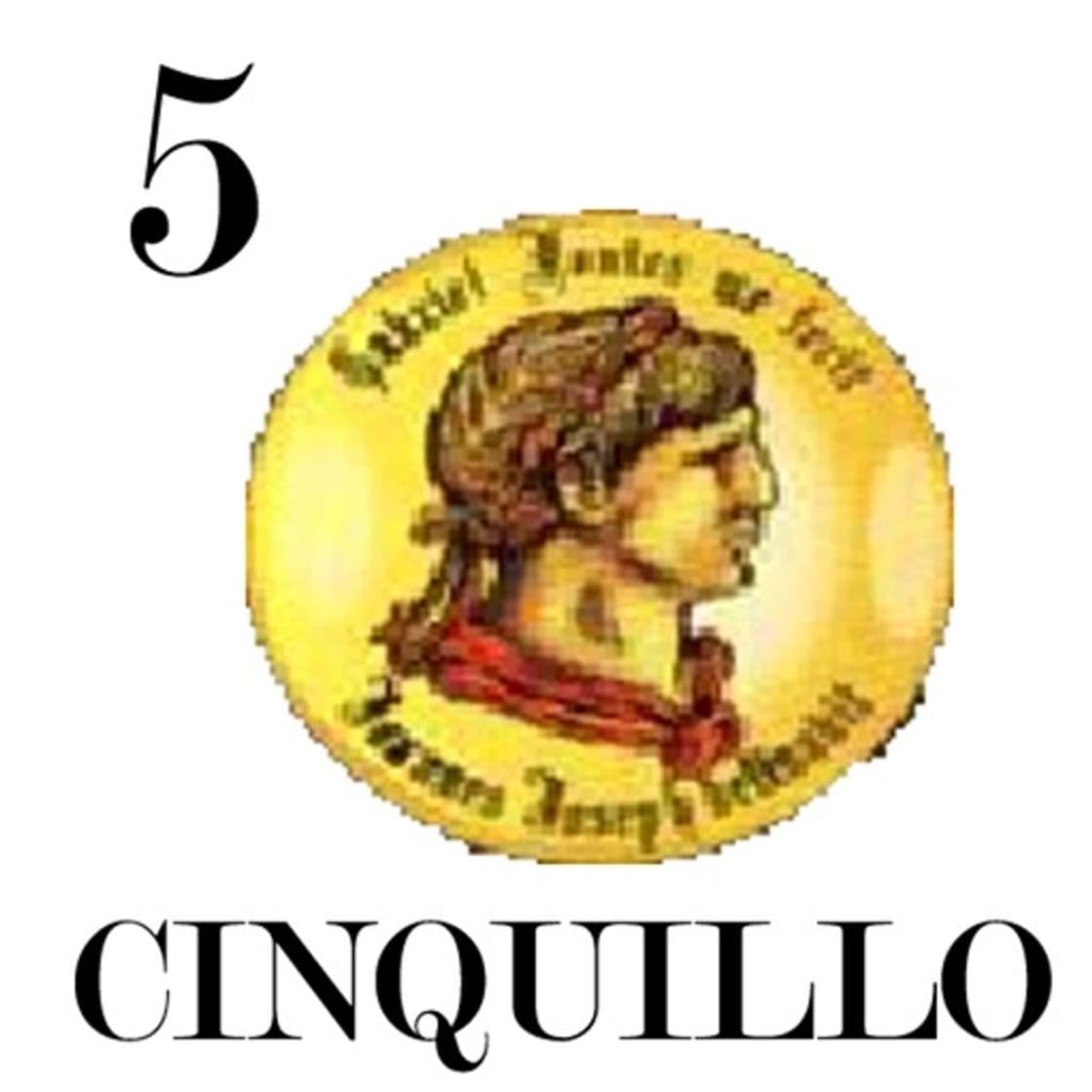 App Cinquillo