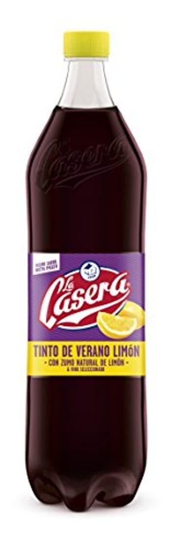 Product La Casera - Bebida refrescante