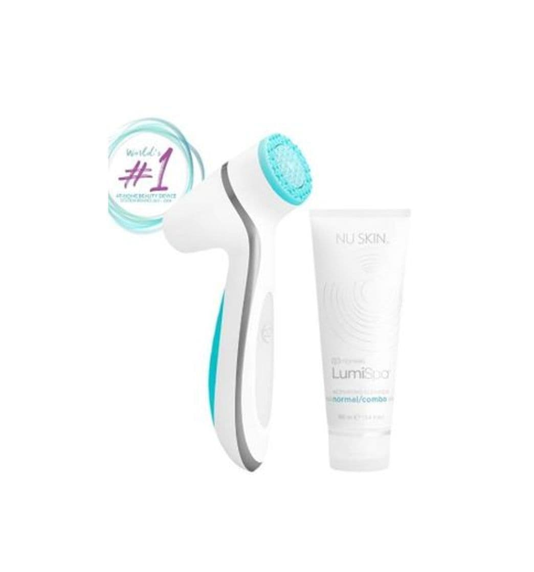 Product AgeLoc LumiSpa Beauty Divice 👌