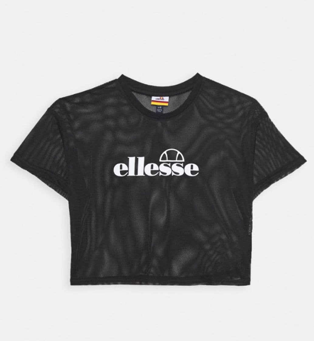 Product Camiseta sello transparente ellesse