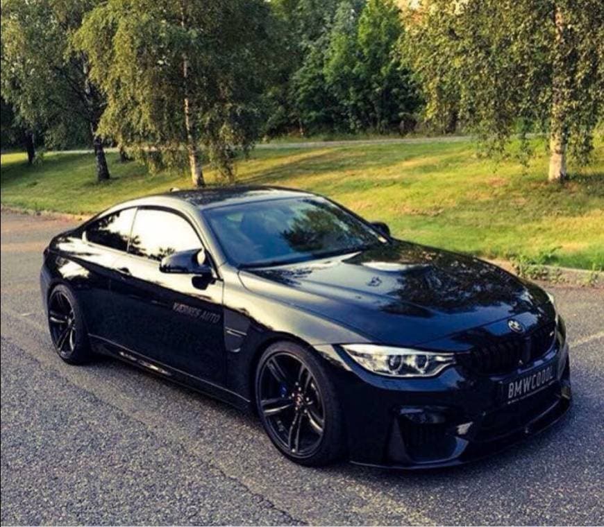 Fashion BMW M4