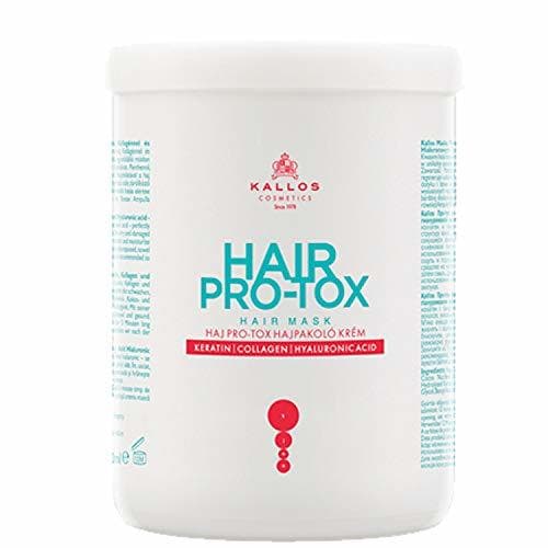 Producto HAIR PRO-TOX HAIR MASK